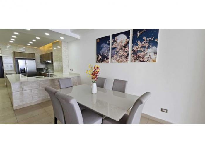 Rivage Avenida Balboa 2 habitaciones