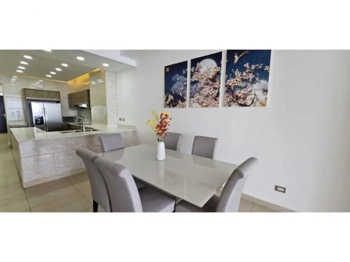 Rivage Avenida Balboa 2 habitaciones — 5