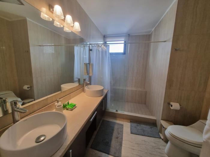 Apartment for rent in los delfines with 3 bedrooms