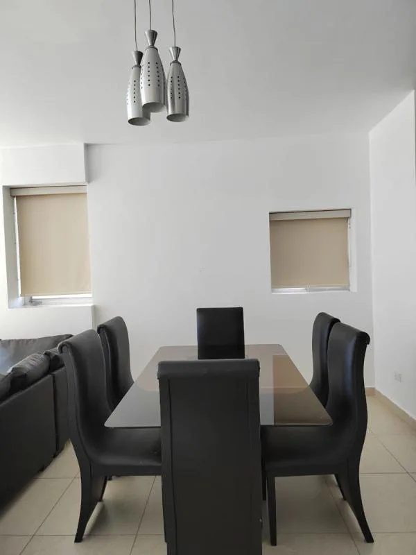 Rivage Avenida Balboa Panama en alquiler — 4