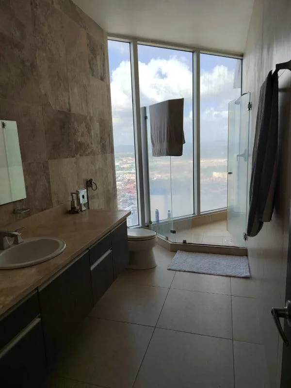 Rivage Avenida Balboa Panama en alquiler — 5