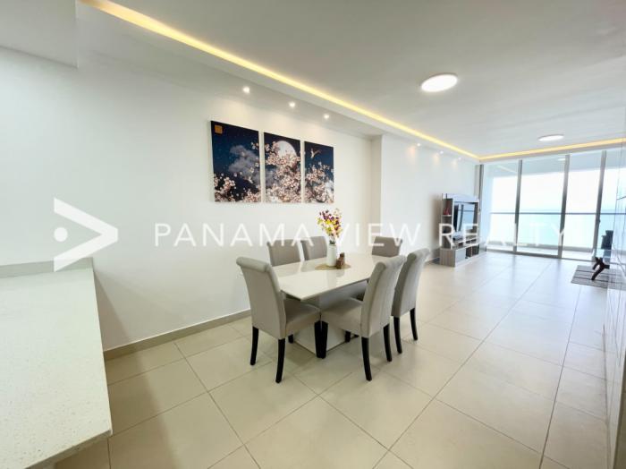 Apartment in rivage avenue balboa for rent