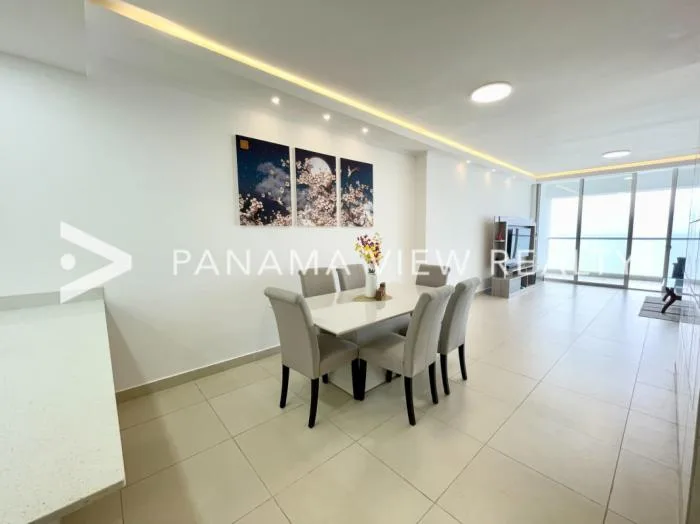 Apartamento en Rivage Avenida Balboa en alquiler — 2