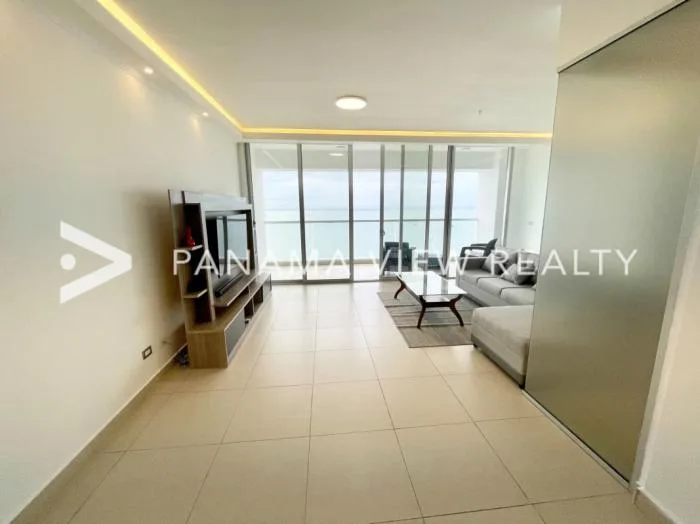 Apartamento en Rivage Avenida Balboa en alquiler — 3
