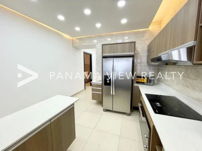 Apartamento en Rivage Avenida Balboa en alquiler — 5