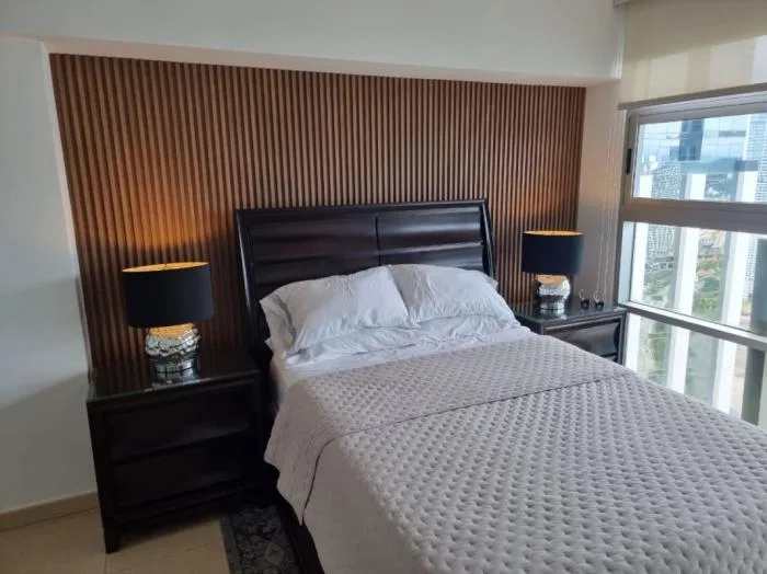 Waters on the bay Avenida Balboa 2 habitaciones — 4