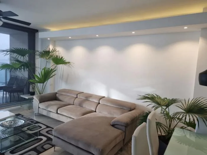 Waters on the bay Avenida Balboa 2 habitaciones — 5