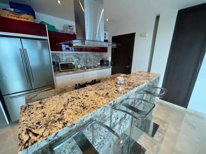 Alquiler de apartamento en Yacht club 2 recamaras — 3