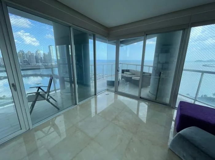 Alquiler de apartamento en Yacht club 2 recamaras — 4