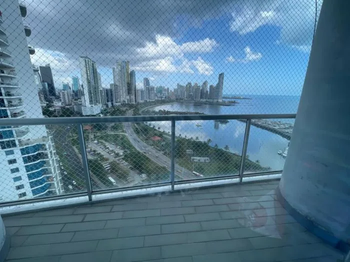 Alquiler de apartamento en Yacht club 2 recamaras — 5