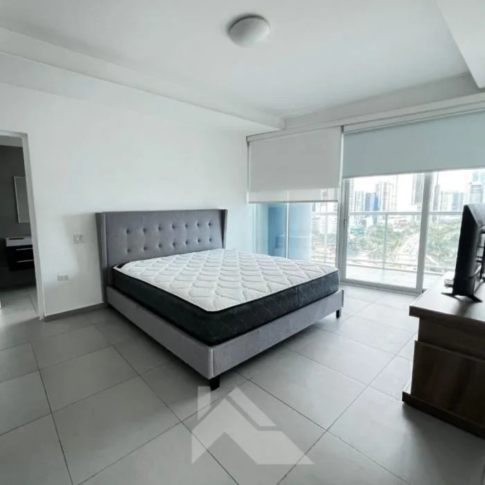 Alquiler de apartamento en Yacht club tower 2 recamaras — 2