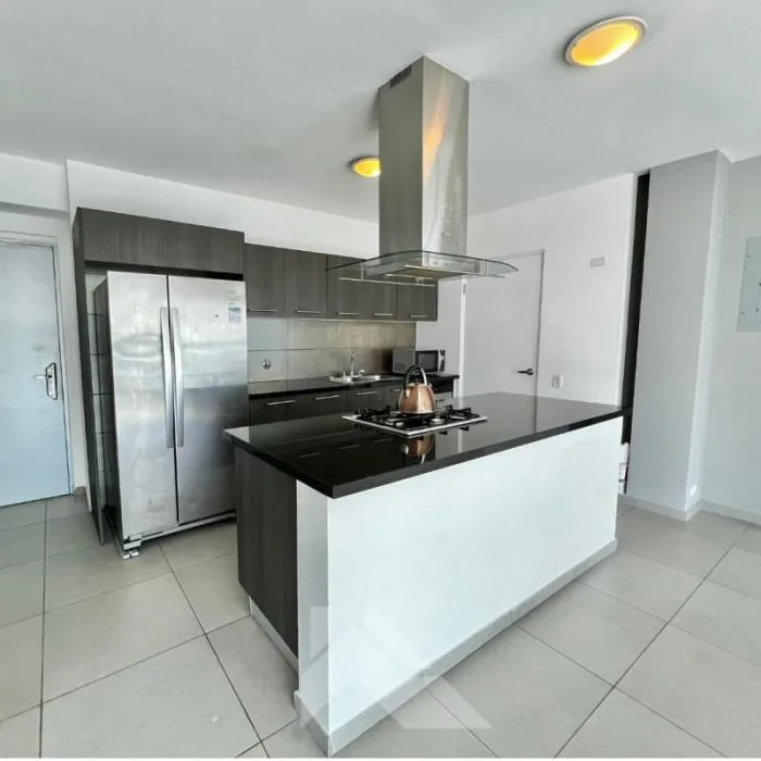 Alquiler de apartamento en Yacht club tower 2 recamaras — 3