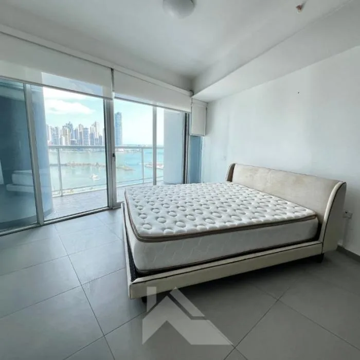 Alquiler de apartamento en Yacht club tower 2 recamaras — 5