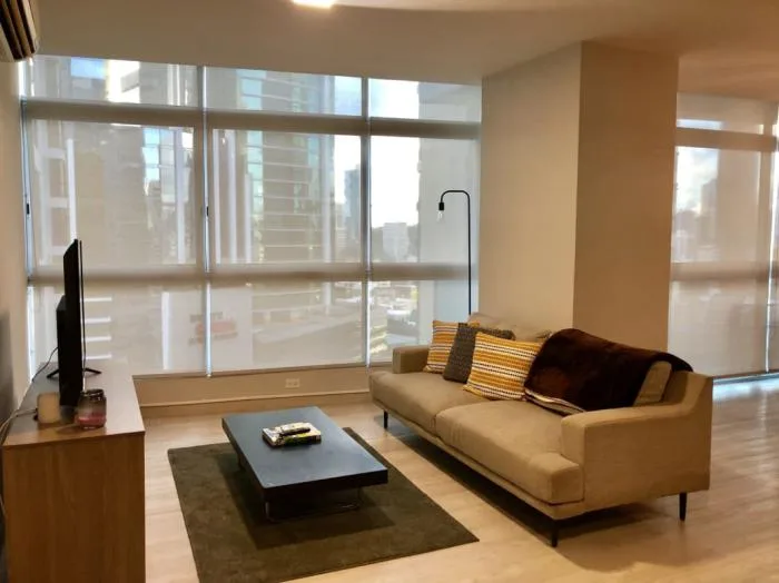 Bayfront Avenida Balboa Panama en alquiler — 3
