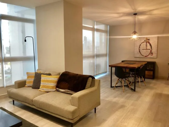 Bayfront Avenida Balboa Panama en alquiler — 5