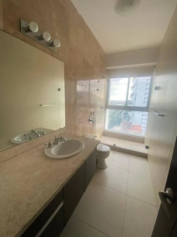 Rivage Avenida Balboa Panama en alquiler — 4