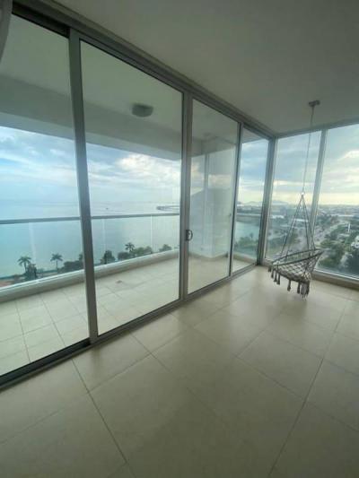 Rivage balboa panama avenue for rent. rivage 2 rooms for rent