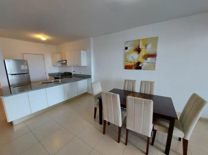 Alquiler de apartamento en Waters on the bay 2 recamaras — 5