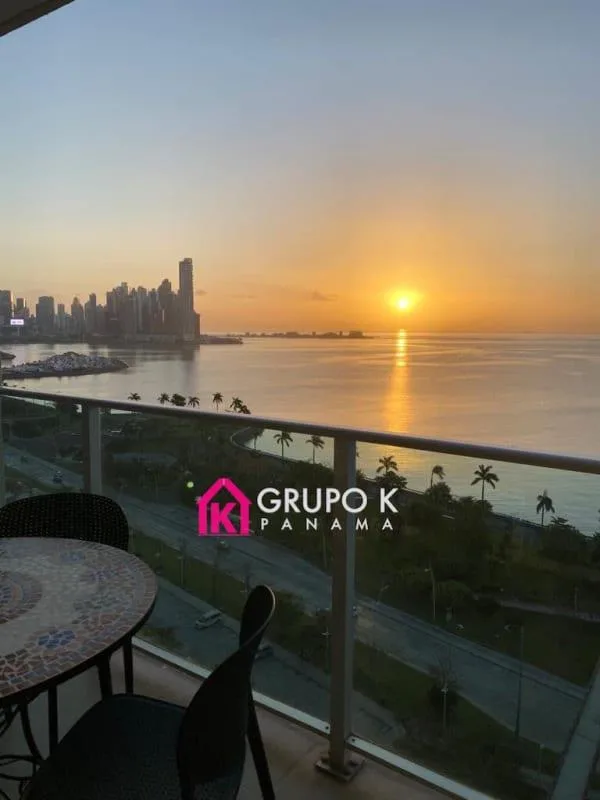 Apartamento en H2o on the ocean de 2 habitaciones en alquiler — 3