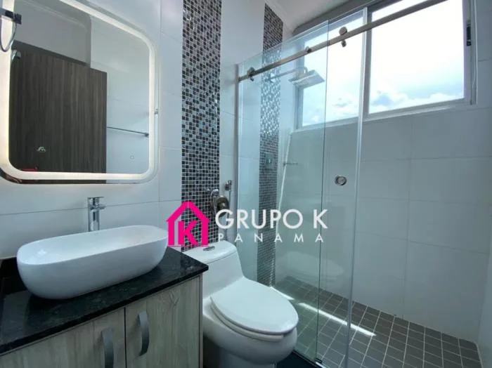 Apartamento en H2o on the ocean de 2 habitaciones en alquiler — 4