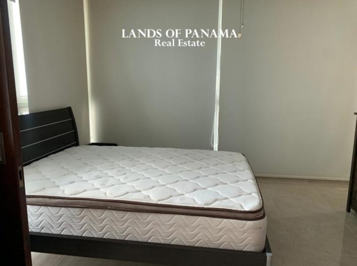Apartamento en Villa del mar Avenida Balboa en alquiler