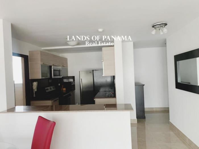 Apartamento en Villa del mar Avenida Balboa en alquiler