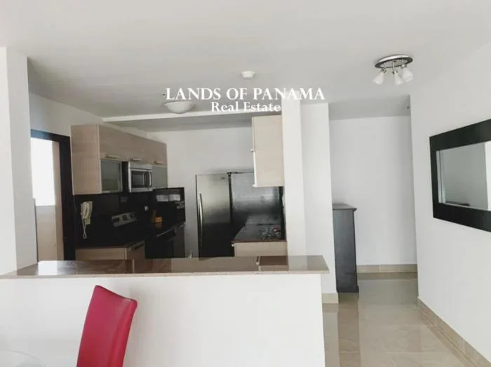 Apartamento en Villa del mar Avenida Balboa en alquiler — 5
