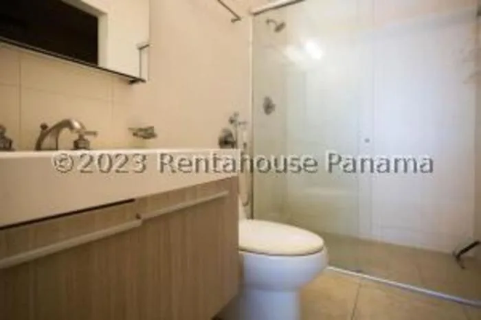 Apartamento en alquiler en H2o de 1 recamara — 3