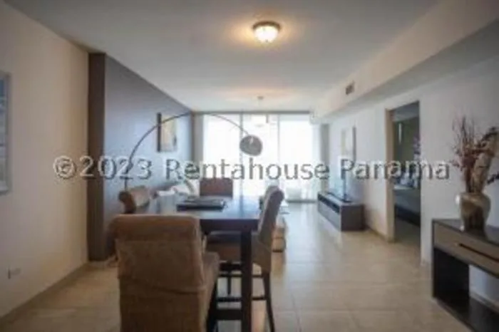 Apartamento en alquiler en H2o de 1 recamara — 5