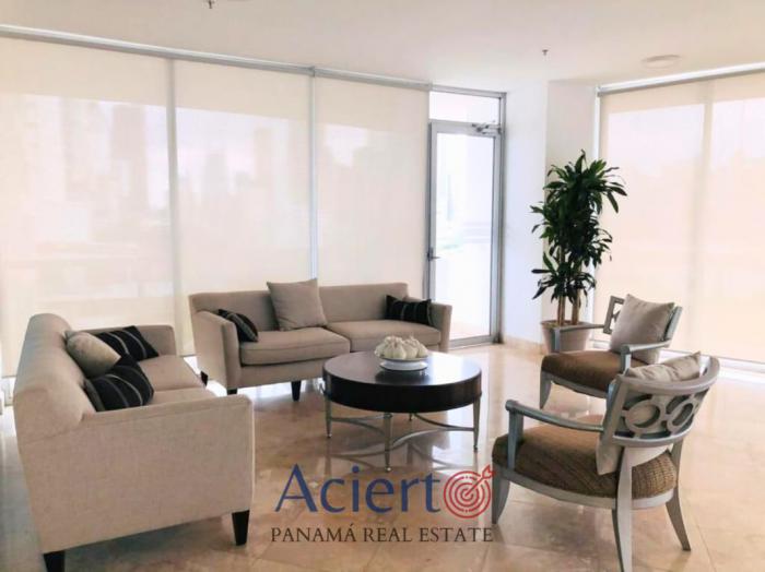 Sky panama 2 bedrooms