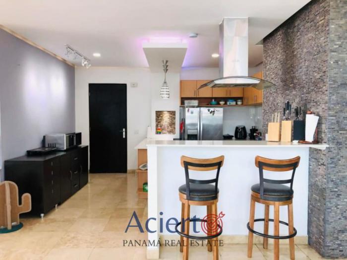 Sky panama 2 bedrooms