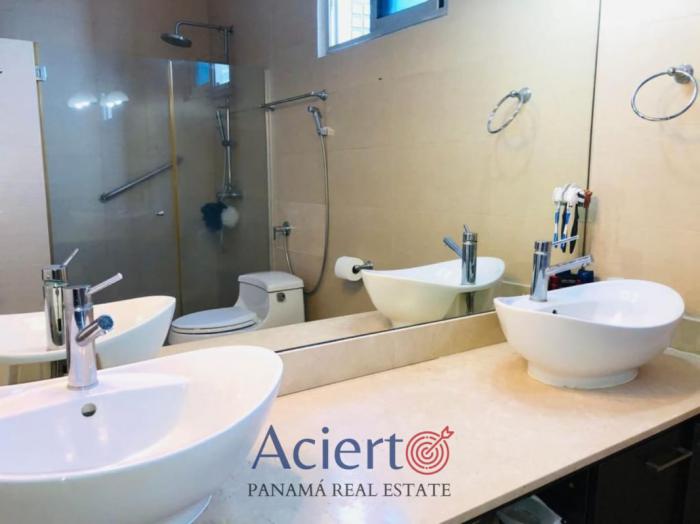Sky panama 2 bedrooms