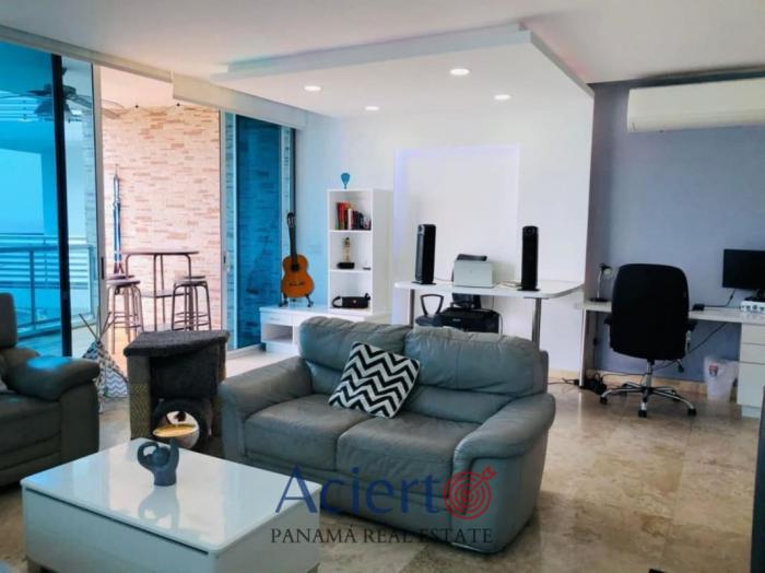 Sky panama 2 bedrooms
