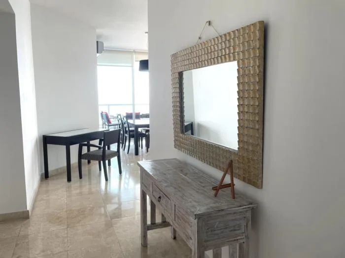 Apartamento en Ph sky de 2 recamaras en alquiler — 2