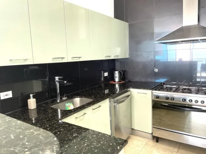 Apartamento en Ph sky de 2 recamaras en alquiler — 3