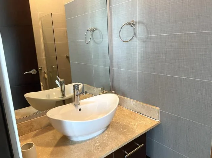Apartamento en Ph sky de 2 recamaras en alquiler — 4