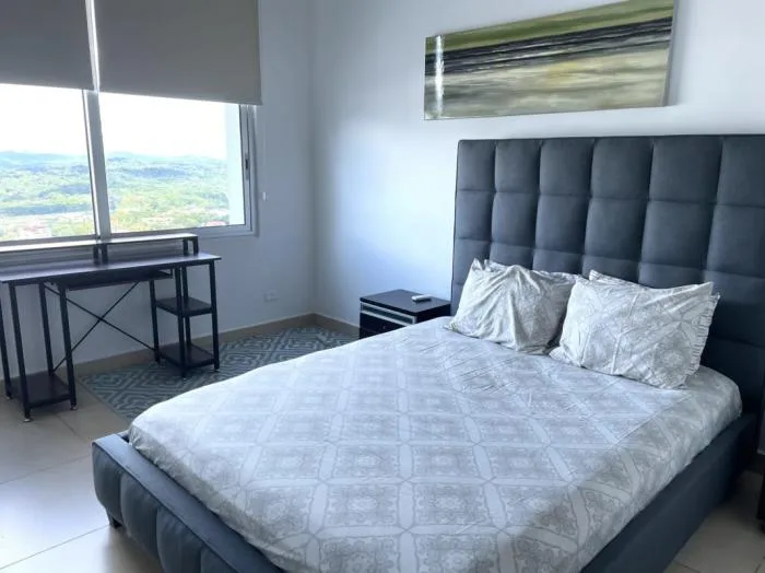Apartamento en Ph sky de 2 recamaras en alquiler — 5