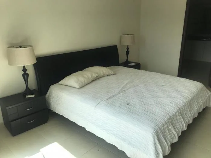 Apartamento en Grand bay Avenida Balboa en alquiler — 2
