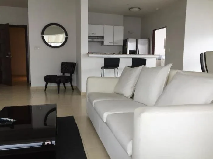 Apartamento en Grand bay Avenida Balboa en alquiler — 3