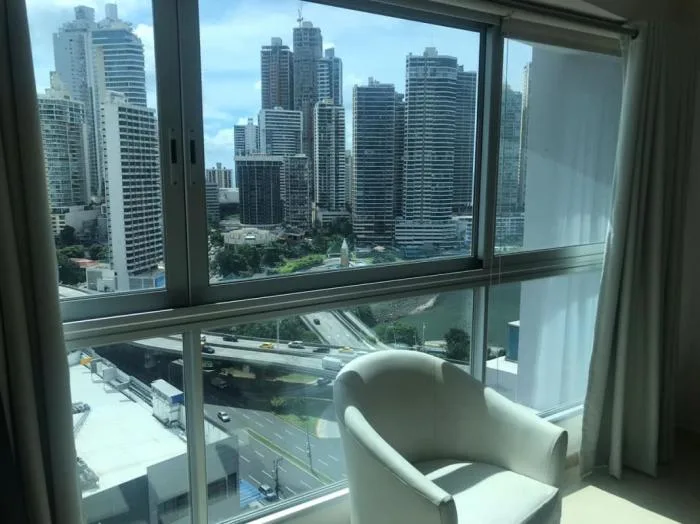 Apartamento en Grand bay Avenida Balboa en alquiler — 5