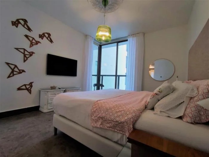 Yoo 1 habitacion en alquiler — 4