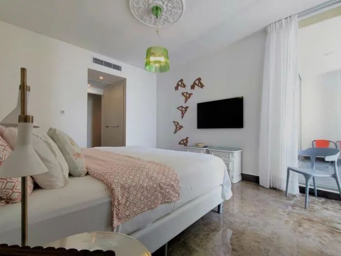 Yoo 1 habitacion en alquiler — 5