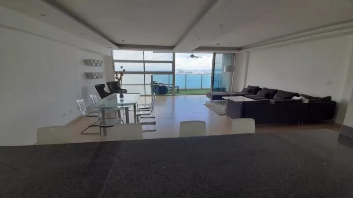 Waters Panama 3 habitaciones — 4