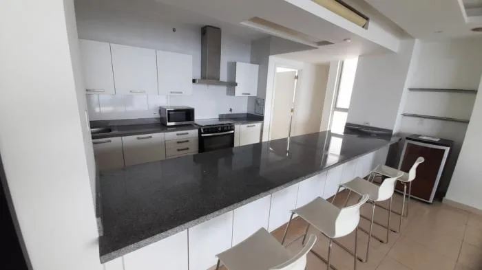 Waters Panama 3 habitaciones — 5