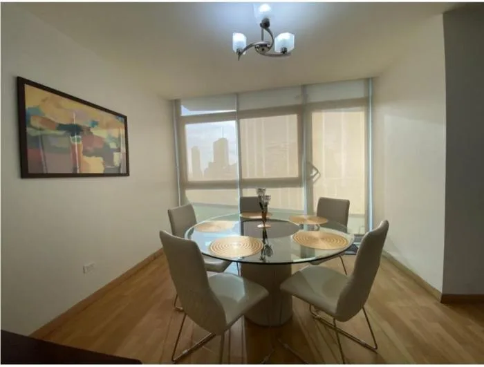 Bayfront tower  Panama amoblado en alquiler — 5