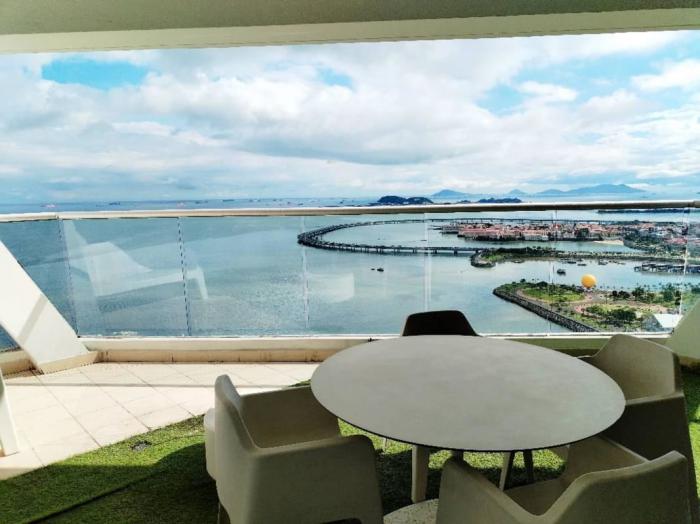 Rivage Avenida Balboa 1 habitacion