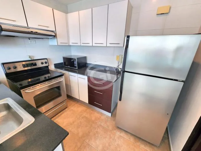 Apartamento en Bayfront Avenida Balboa en alquiler — 3