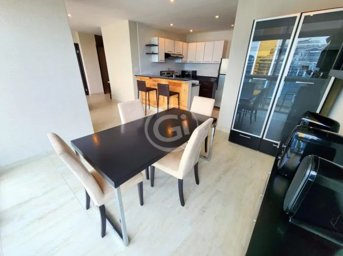 Apartamento en Bayfront Avenida Balboa en alquiler — 4