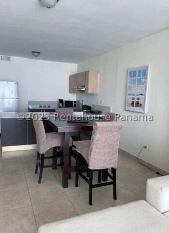 Apartamento en H2o de 1 recamara en alquiler
