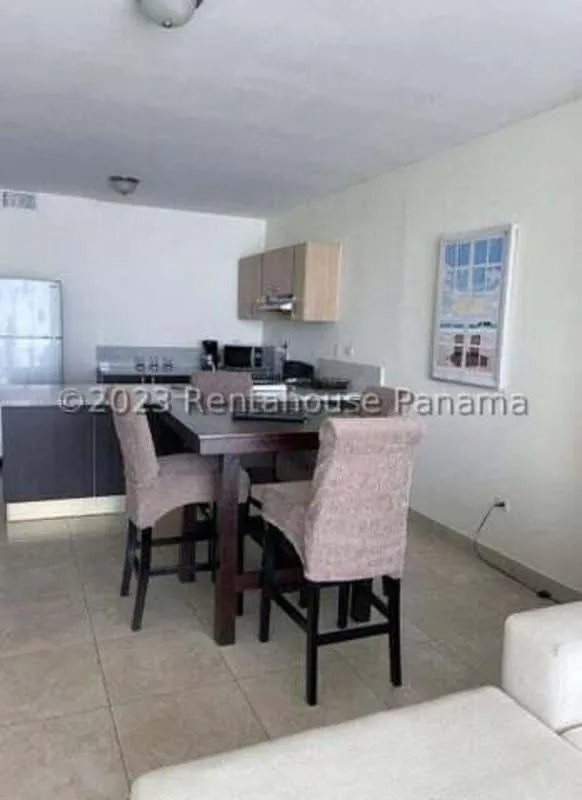 Apartamento en H2o de 1 recamara en alquiler — 5